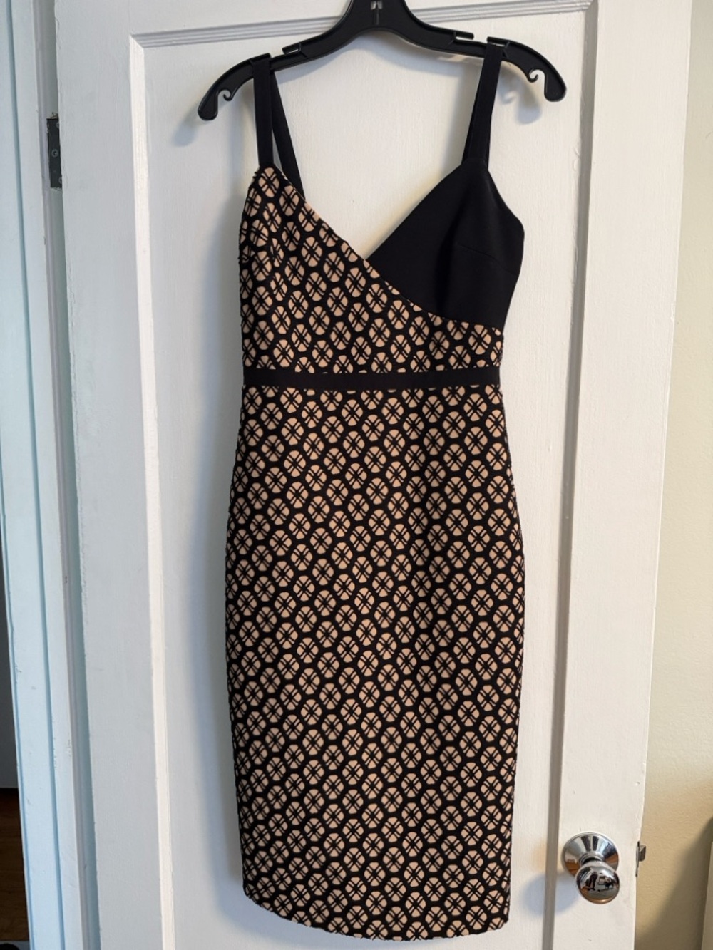 Cinq a Sept Sera Sheath Dress